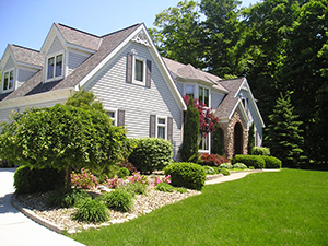Landscapers and Lawncare Services in Carlyle, IL