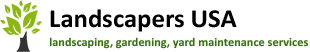 Carlyle Landscapers